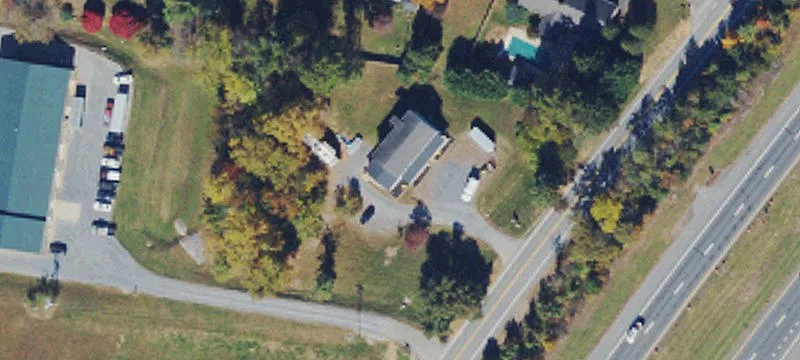 405 Arden Nollville Rd