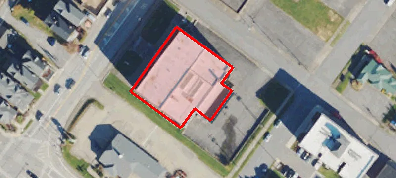200 Fairmont Ave