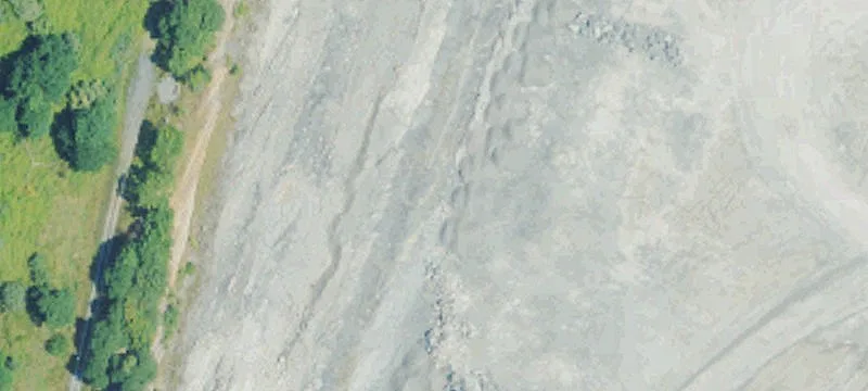 Blair Rd
