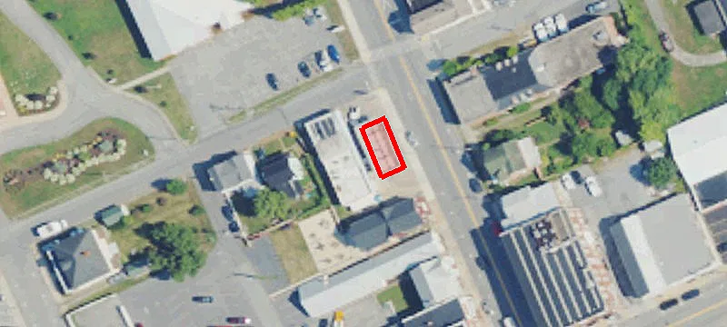 222 George St