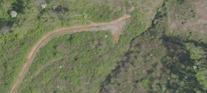 Crook Run Rd