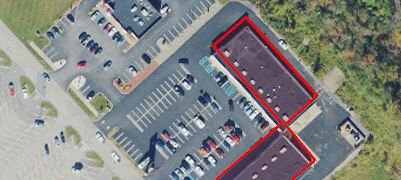 250 Retail Cir