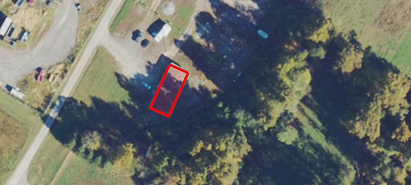 177 Little Buffalo Rd