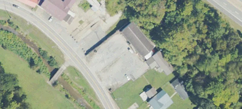 700 Mud Frk Rd