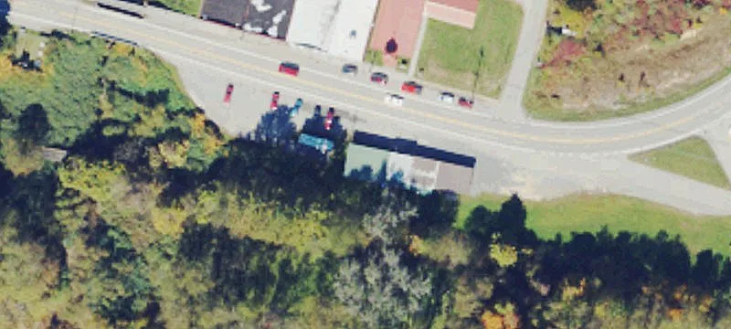 Camden On Gauley