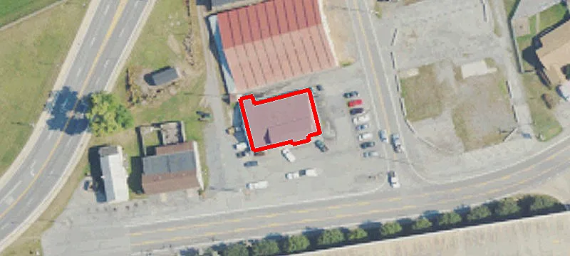 515 Finish Line Ave