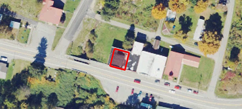 Webster Rd