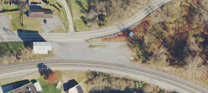 Simpson Rd