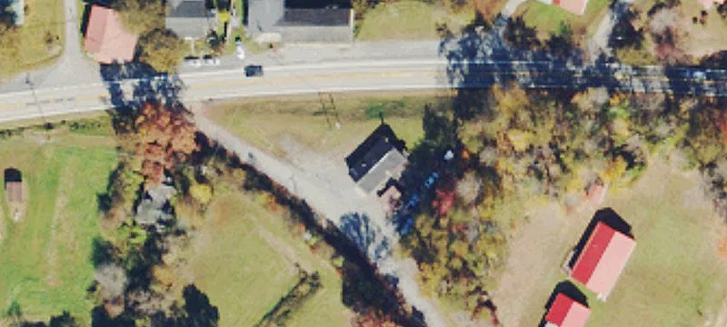 Rt 60th Across From Church