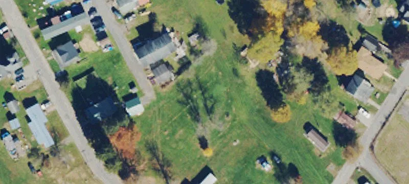Mccrumb St