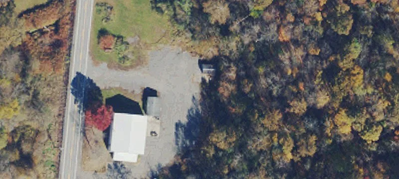 2020 Saint Joe Rd