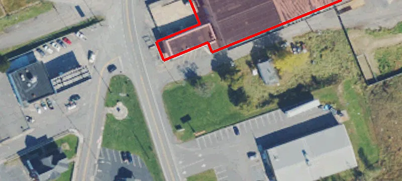 251 Henry W Miller Blvd