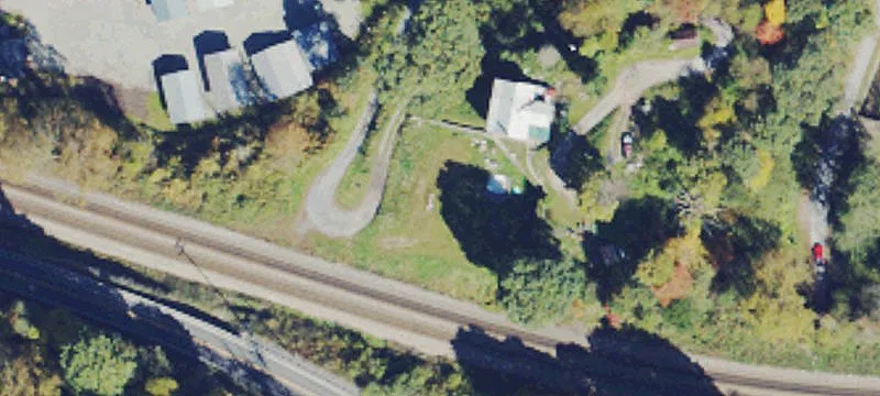Maybeury, WV