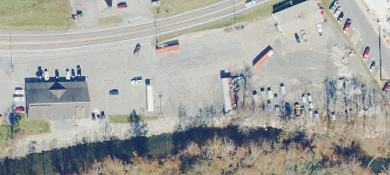 Caldwell, WV 24925