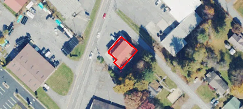 9724 Seneca S Trl