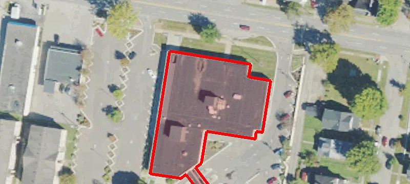 Ceredo, WV 25507