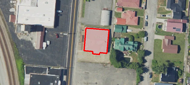 3 Reed St