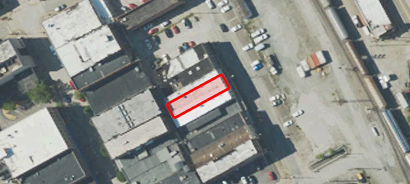 3 Reed St