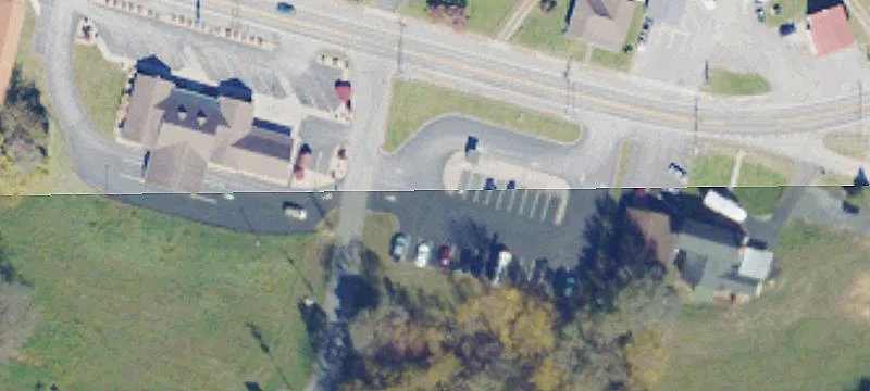 Us Rt 219