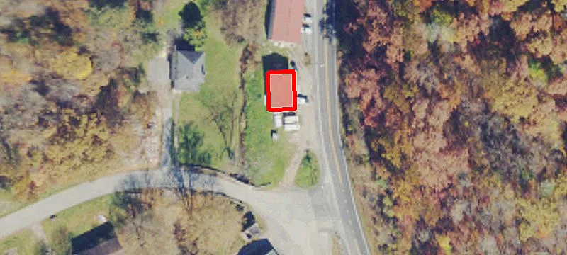 Wallace, WV 26448