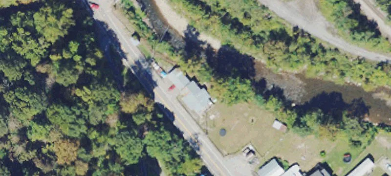 Bradshaw, WV