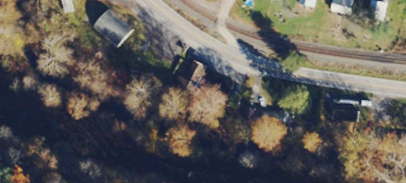2588 Paw Paw Crk Rd