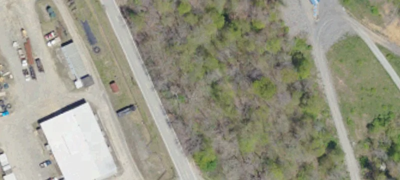 Mason Dixon Hwy