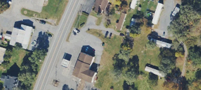 Winchesster Ave