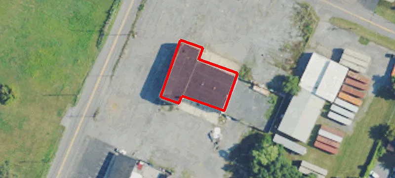 322 Eagle School Rd