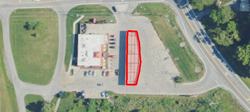 3728 Charles Town Rd