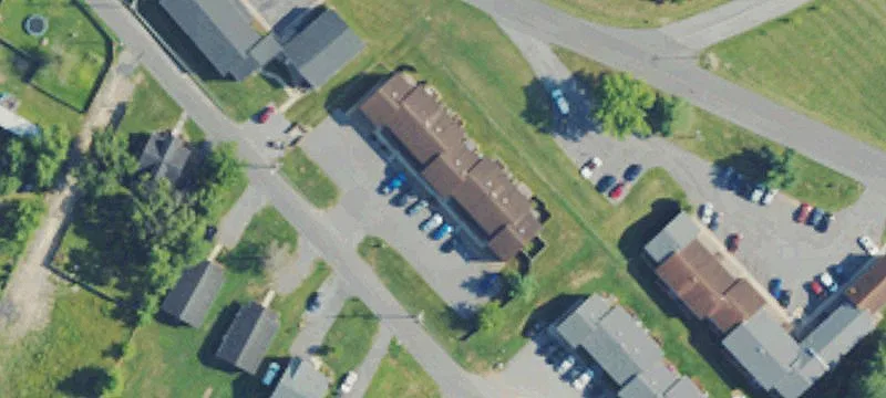 303 Half St