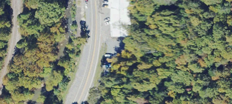 Near Pineville Pinn Cir, WV 