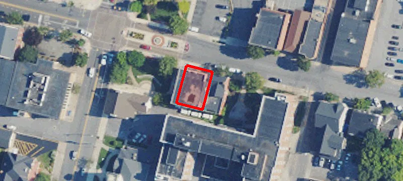 114 King St