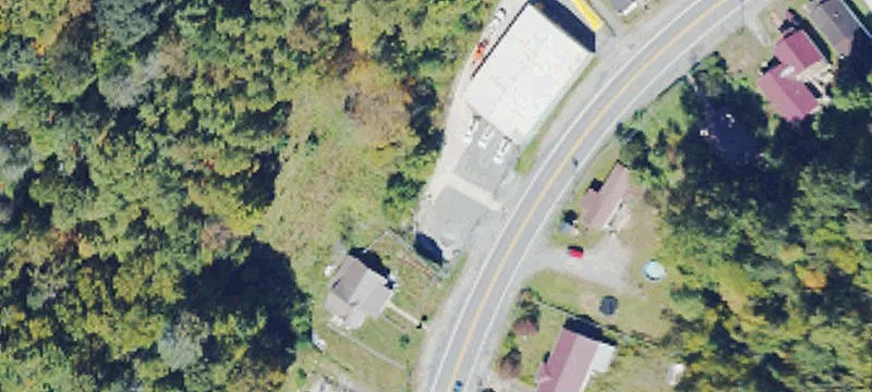 Rt 10th Pineville