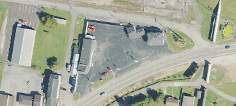 Ceredo, WV 25507