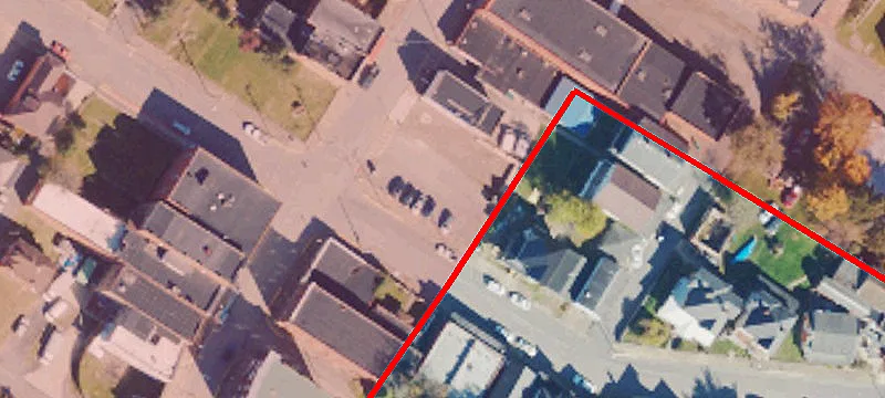 4th Nash St