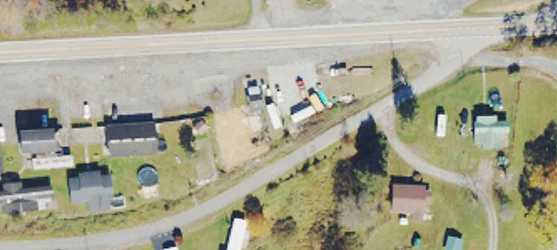 Us Rte 60