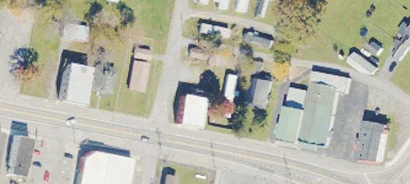 Us Rte 60