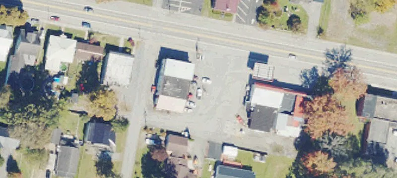 Rte 60