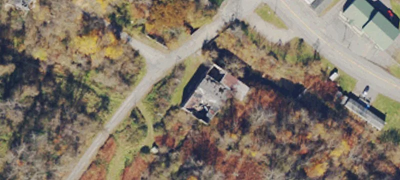 Osage, WV 26543