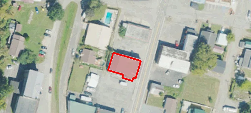 3rd Gilbert Ave