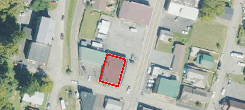 3rd Gilbert Ave