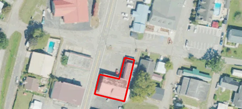 3rd Gilbert Ave