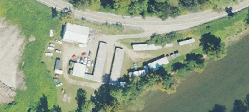 Sprattsville Sprattsvil