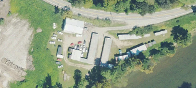 Sprattsville Sprattsvil