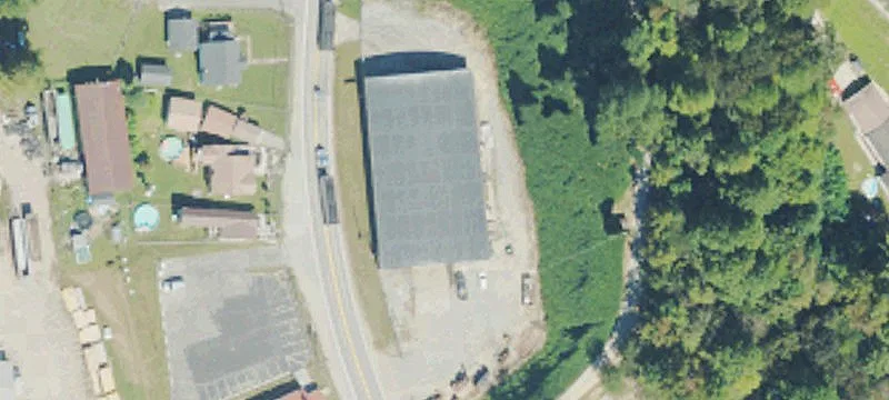 Rt 52nd Sprattsville