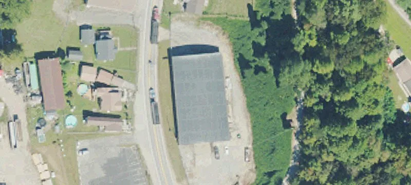 Rt 52nd Sprattsville