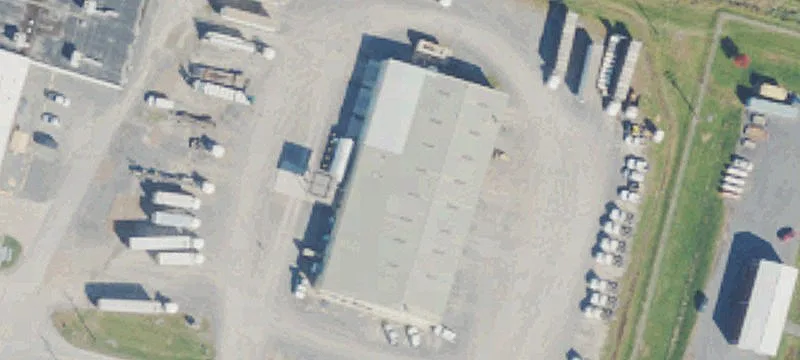 Industrial Park