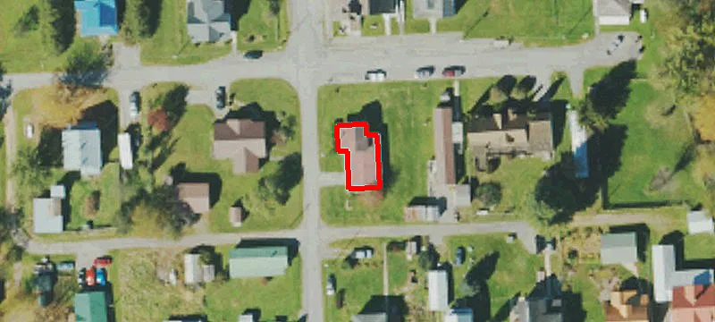 4727 Staunton Parkersburg Tpke