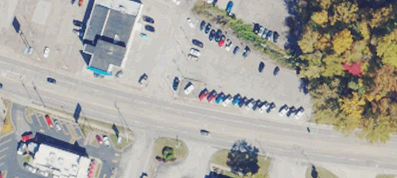 2001 Maccorkle Ave